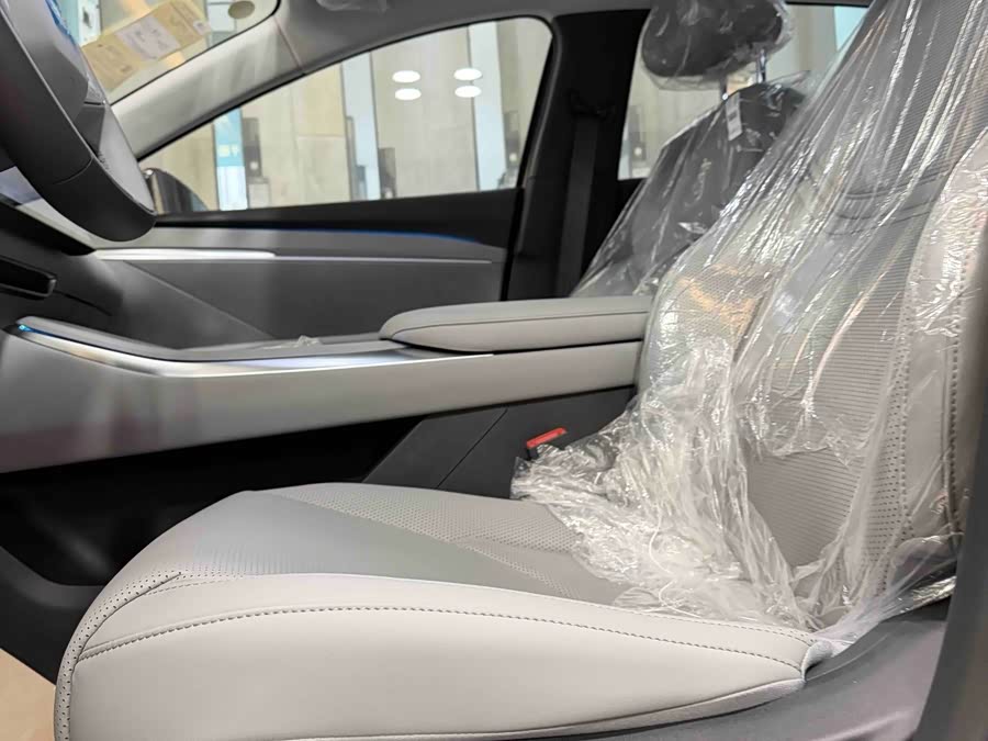 Xpeng MONA M03 2025 #11 Xpeng MONA M03 2025 immagine di auto #11