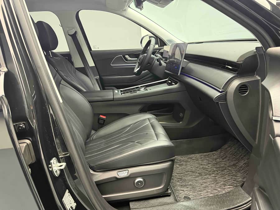 Chery 2024 #11 Chery 2024 immagine di auto #11