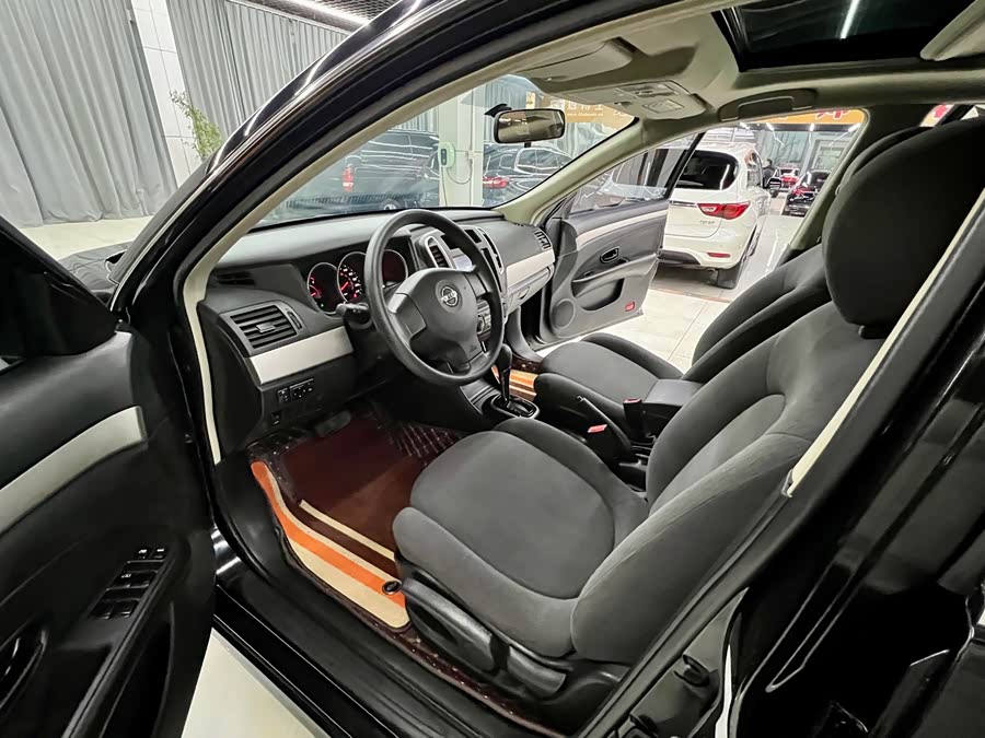 Nissan Sylphy 2019 #11 Nissan Sylphy 2019 car image #11