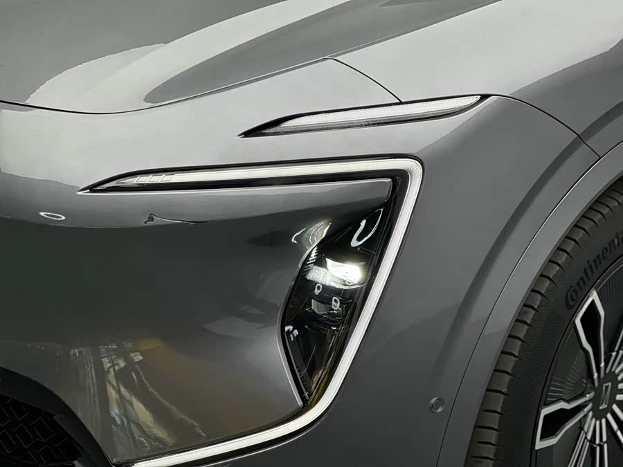 Avatr 07 2024 صورة سيارة #11