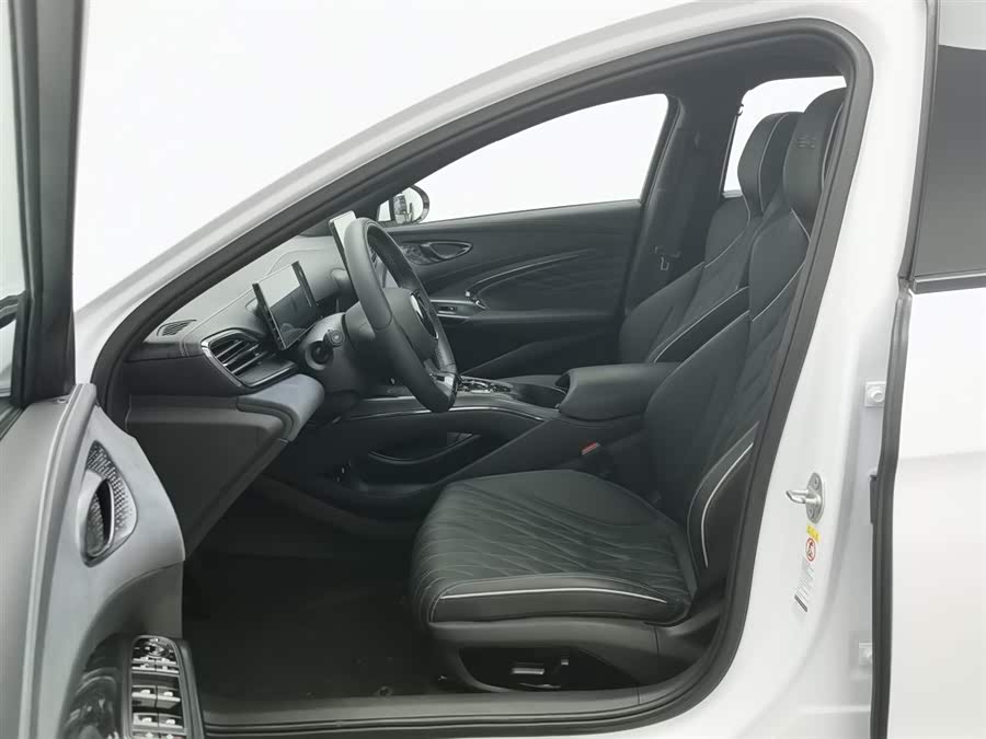 BYD Seal 2024 #11 BYD Seal 2024 immagine di auto #11