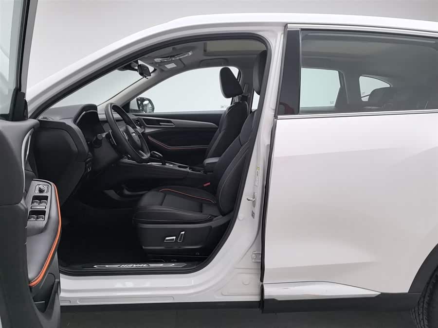 Haval F7 2020 car image #11