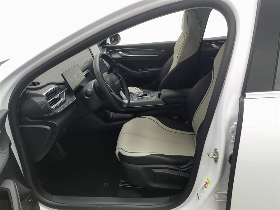 BYD Destroyer 05 2023 car image #11