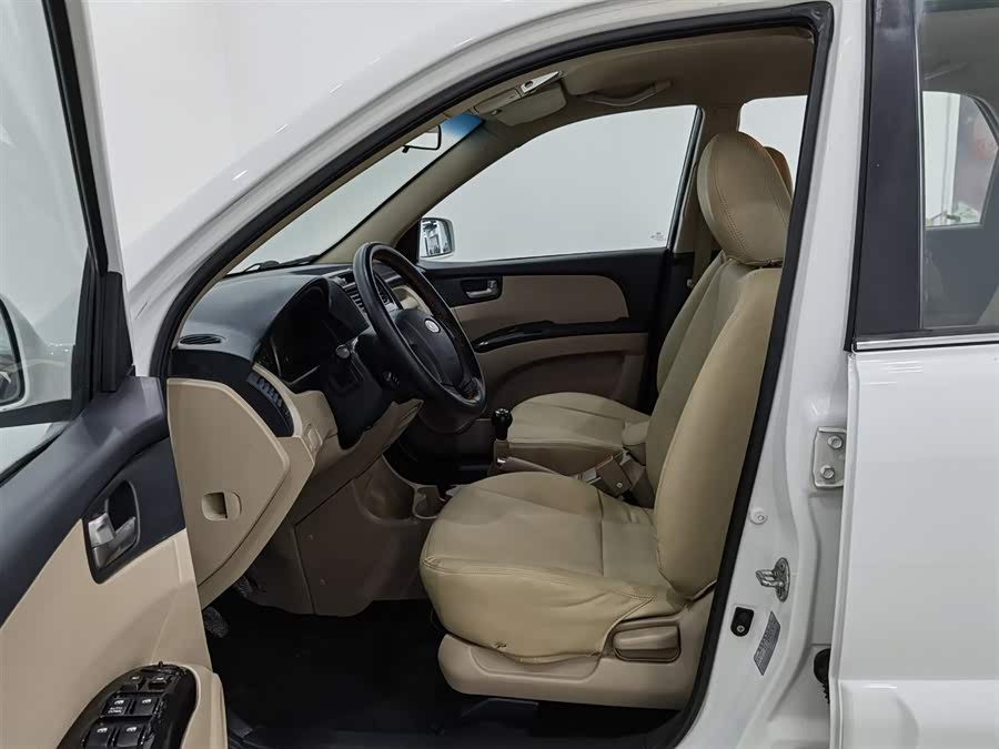 Kia Sportage 2012 car image #11