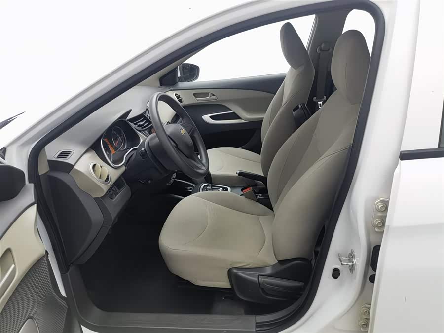 Chevrolet Sail 2015 car image #11