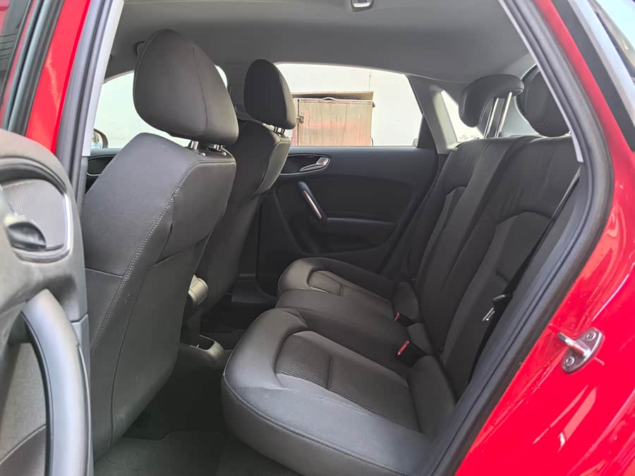 Audi A1 2017 #11 Audi A1 2017 car image #11