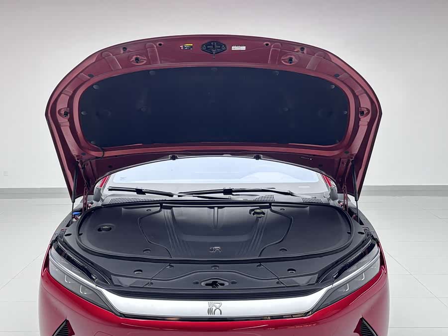 BYD Han 2020 car image #11