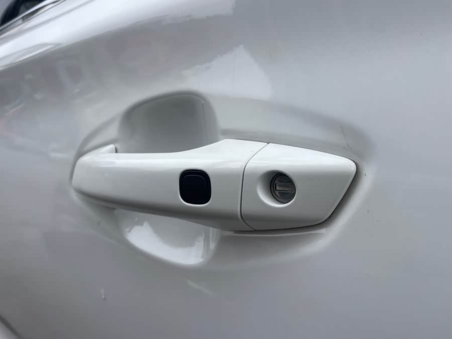 BYD Yuan Pro 2021 #11 BYD Yuan Pro 2021 immagine di auto #11