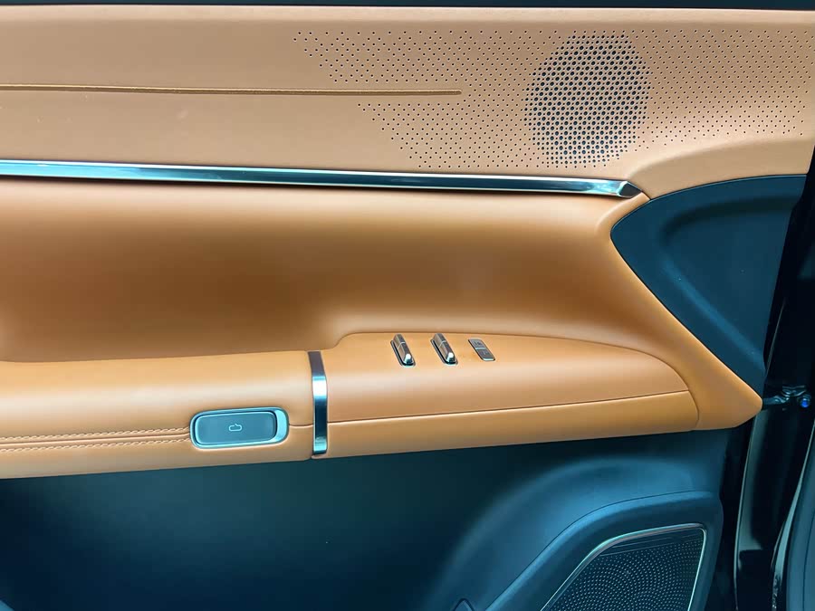 长安 长安启源Q07 2025 汽车图片 #11