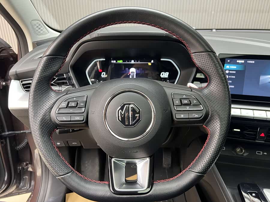 名爵 MG5 2023 汽车图片 #11