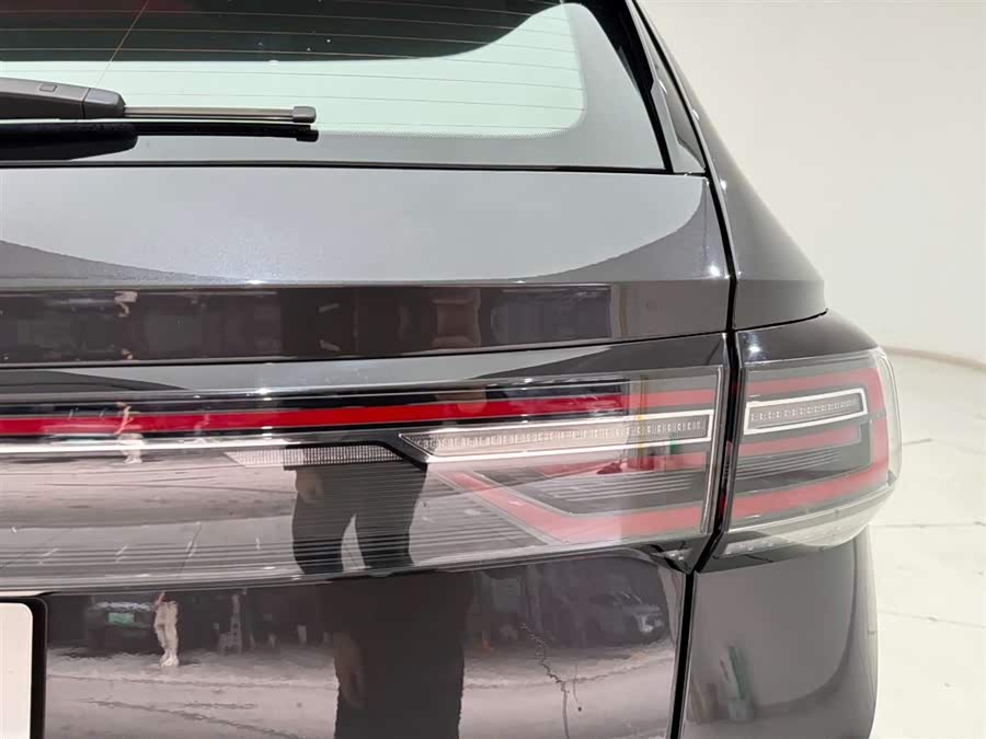 Volkswagen Tharu 2023 #11 Volkswagen Tharu 2023 car image #11