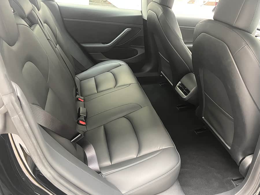 Tesla Model 3 2020 #11 Tesla Model 3 2020 car image #11