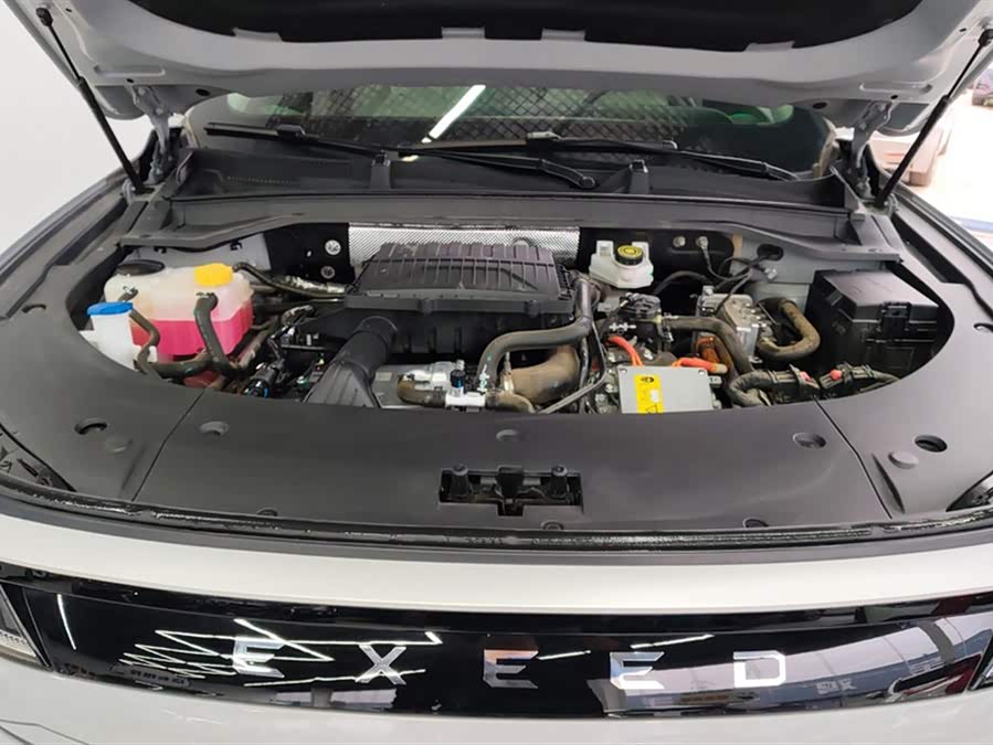 Exceed Yaoguang C-DM 2024 car image #11