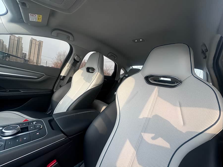 BYD Destroyer 05 2024 car image #11