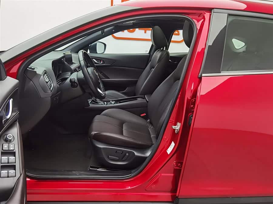 马自达 马自达CX-4 2020 汽车图片 #11