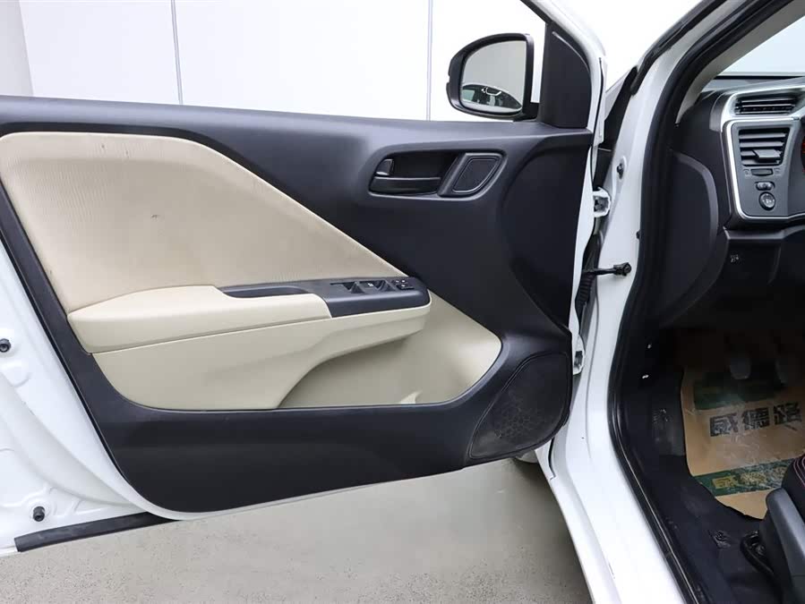 Honda City 2018 image de voiture #11