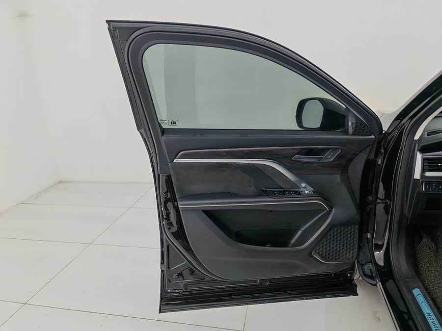 Haval H6 2022 #11 Haval H6 2022 car image #11