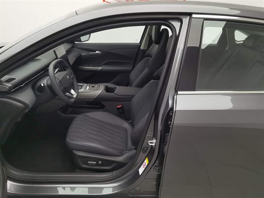 Changan EadoPHEV 2025 imagem de carro #11