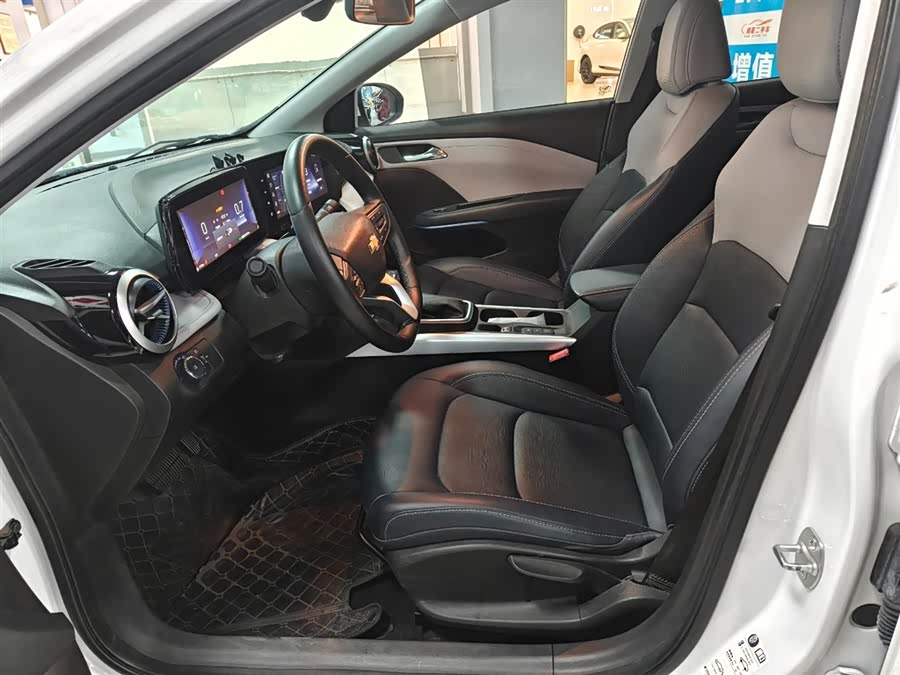 Chevrolet Monza 2023 car image #11