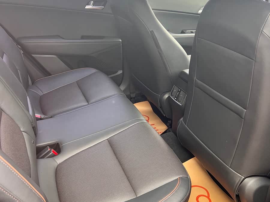 Hyundai ix25 2014 car image #11