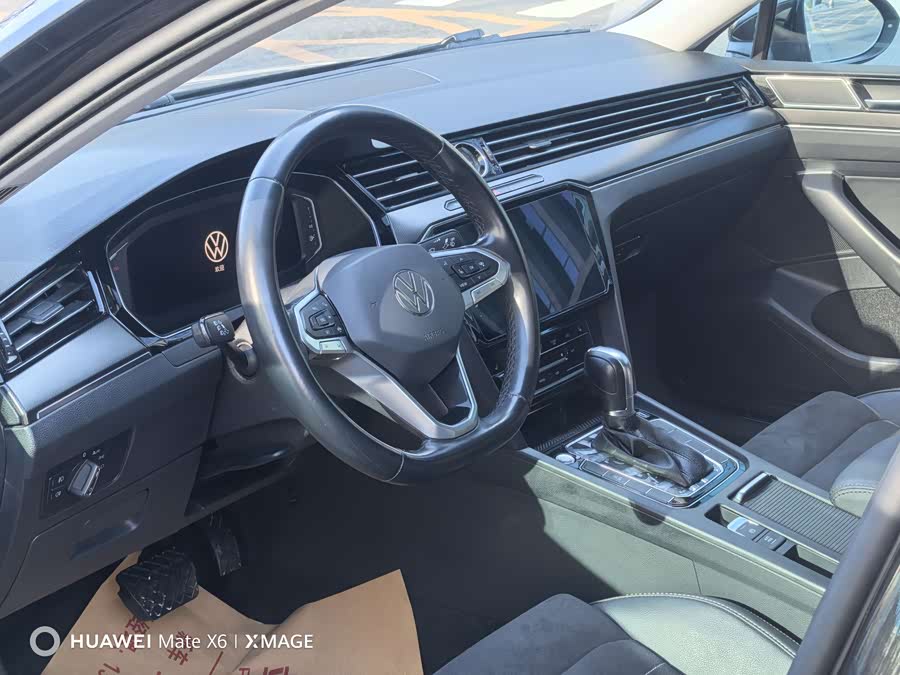 Volkswagen Magotan 2022 car image #11