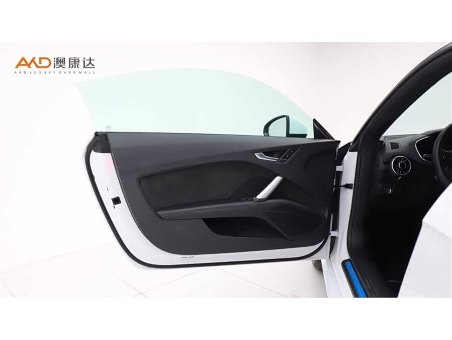 Audi TT 2016 image de voiture #11