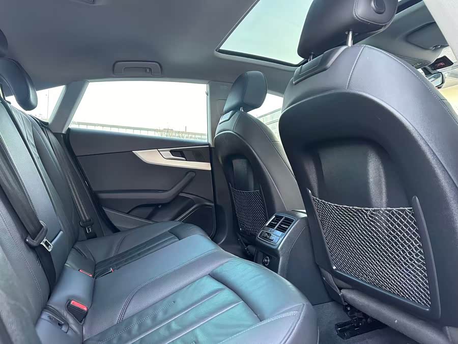 Audi A5 (Imported) 2019 #11 Audi A5 (Imported) 2019 immagine di auto #11