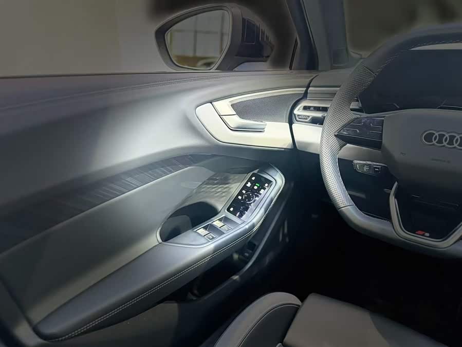 Audi FAW Audi A5L 2025 #11 Audi FAW Audi A5L 2025 car image #11