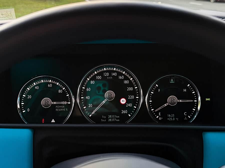 劳斯莱斯 库里南 2020 #11 劳斯莱斯 库里南 2020 汽车图片 #11