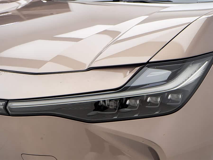 Toyota bZ3 2023 #11 Toyota bZ3 2023 immagine di auto #11