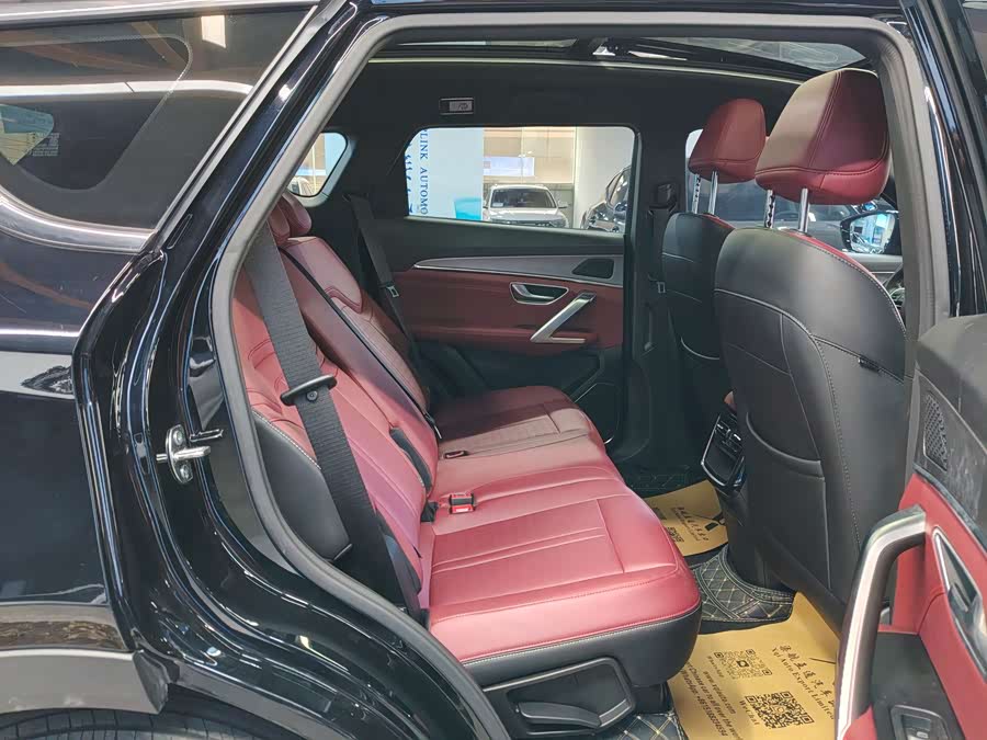 Jetour X70 PLUS 2025 car image #11