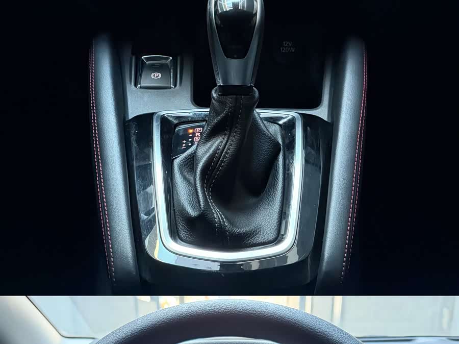 日产 逍客 2022 汽车图片 #11