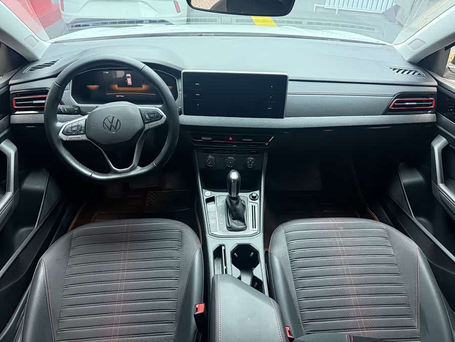 大众 朗逸 2022 汽车图片 #11