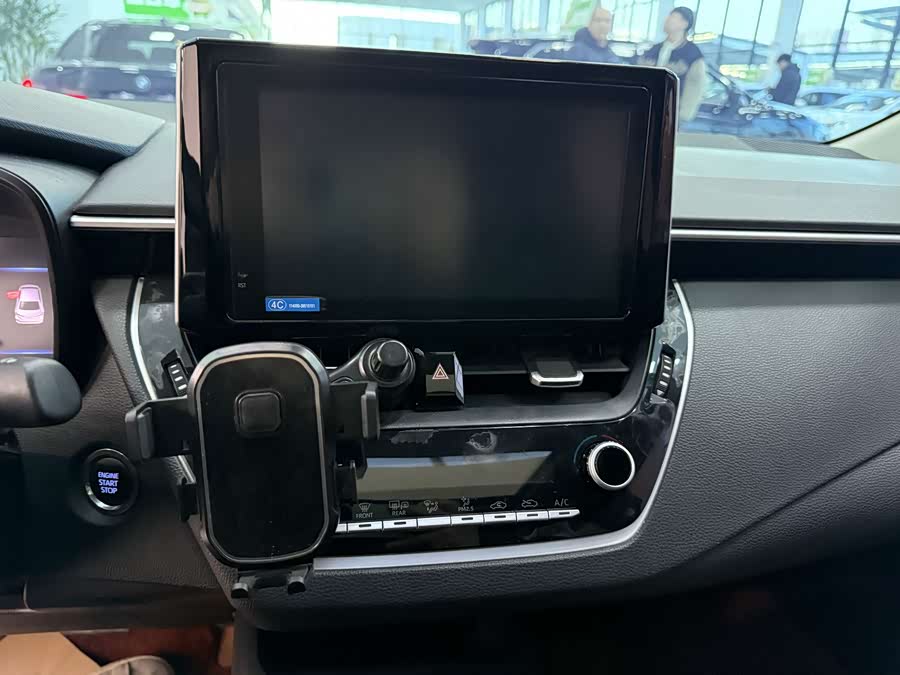 Toyota Corolla 2020 car image #11