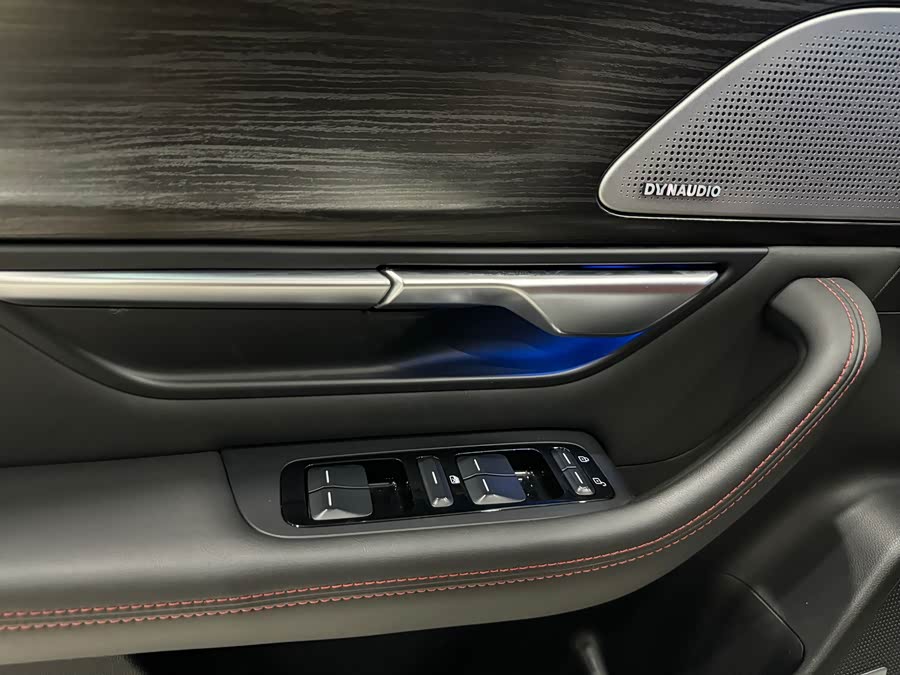 Xpeng P7 2021 #11 Xpeng P7 2021 immagine di auto #11