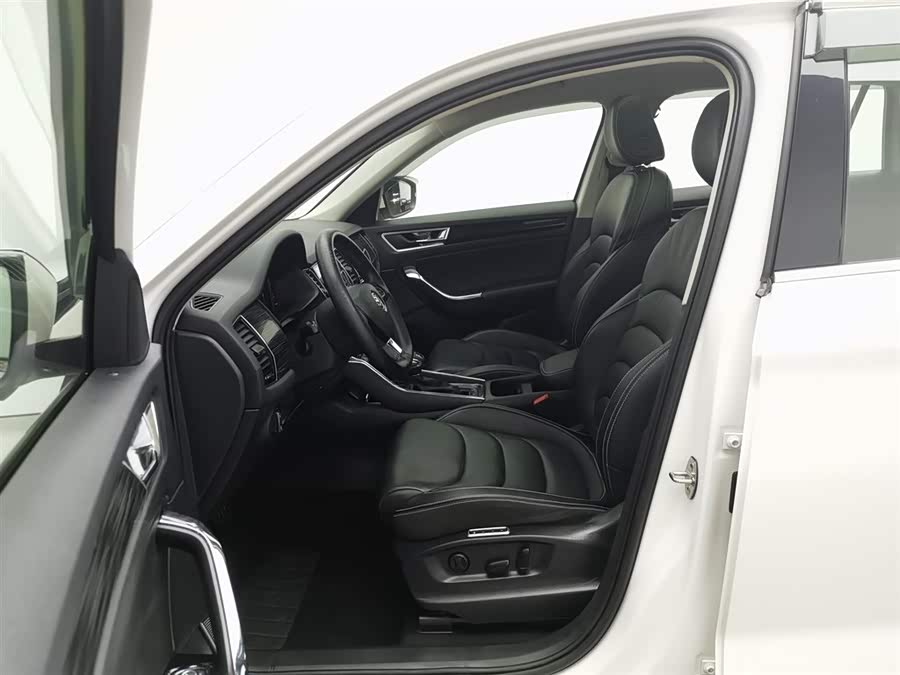 Skoda Kodiaq 2020 car image #11