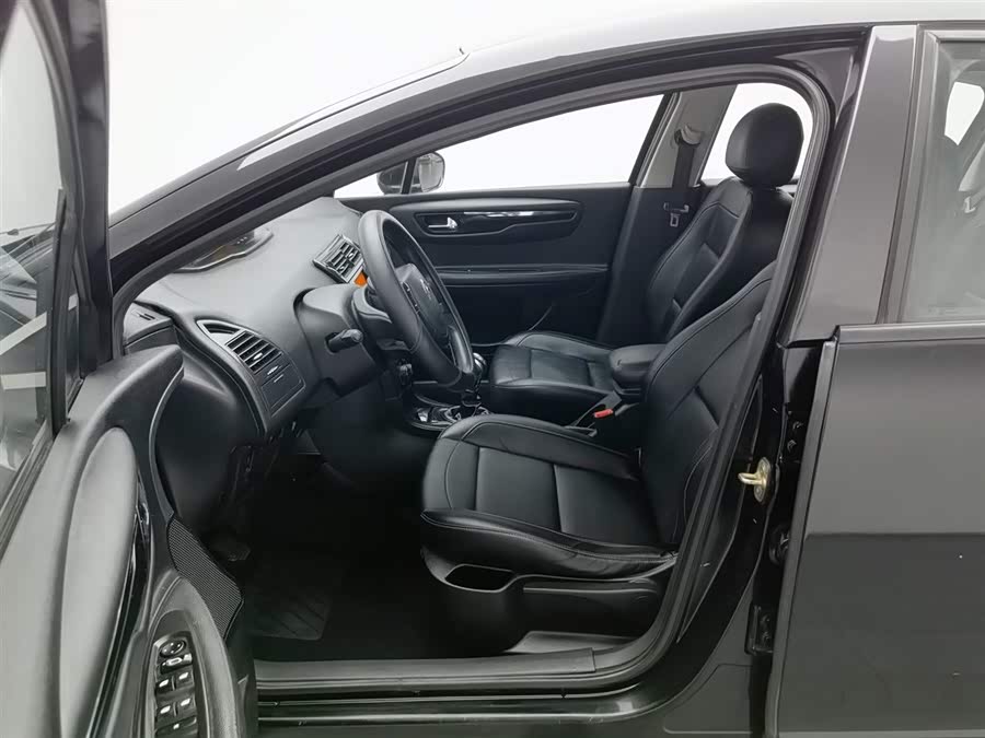 Citroen C-Quatre 2013 #11 Citroen C-Quatre 2013 car image #11