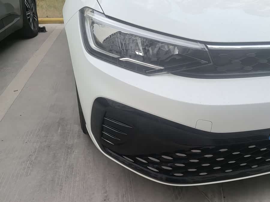 Volkswagen Lavida 2024 car image #11