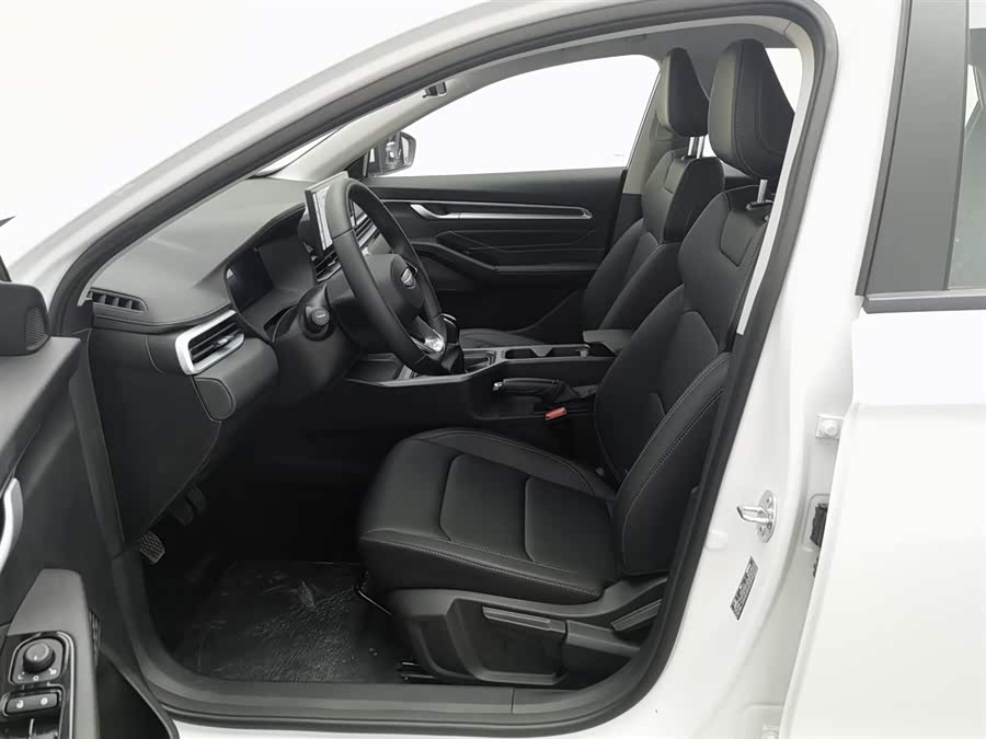 GEELY Emgrand 2025 car image #11