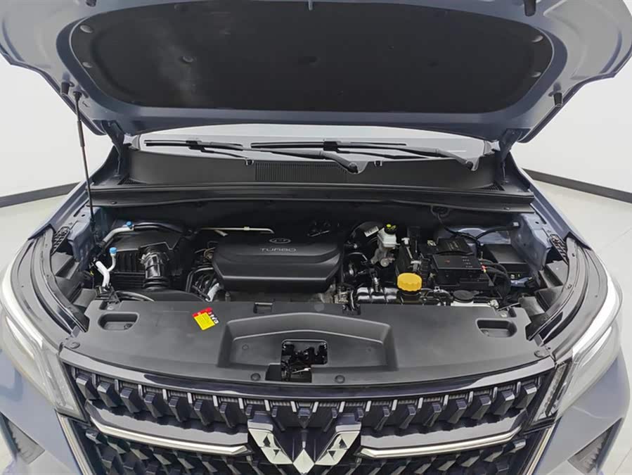 五菱汽车 五菱星辰 2021 汽车图片 #11