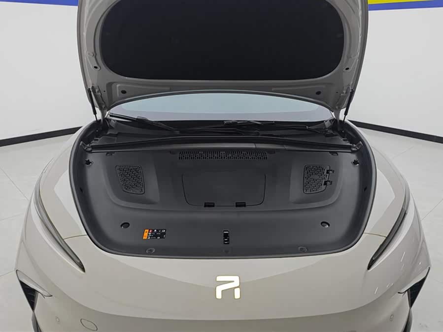 荣威 飞凡F7 2023 汽车图片 #11