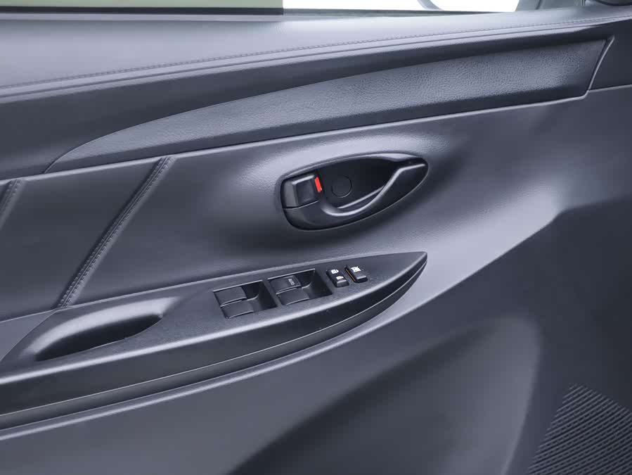 丰田 YARiS L 致炫 2019 汽车图片 #11