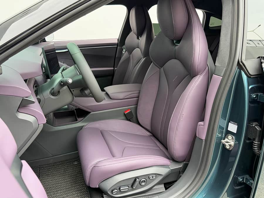 Xpeng P7 2025 #11 Xpeng P7 2025 immagine di auto #11