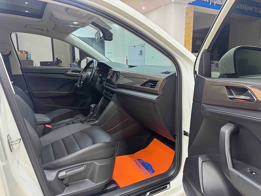 Volkswagen Tharu 2021 #11 Volkswagen Tharu 2021 immagine di auto #11