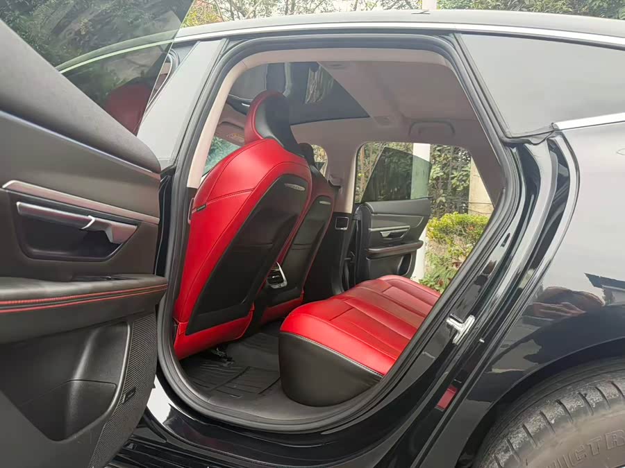 Xpeng P7 2024 immagine di auto #11