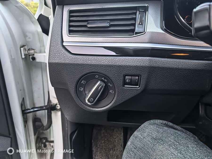 大众 宝来 2018 汽车图片 #11