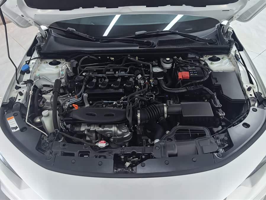 Honda INTEGRA 2023 immagine di auto #11