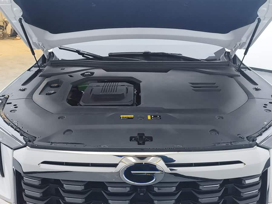 GAC Trumpchi ES9 2023 #11 GAC Trumpchi ES9 2023 car image #11