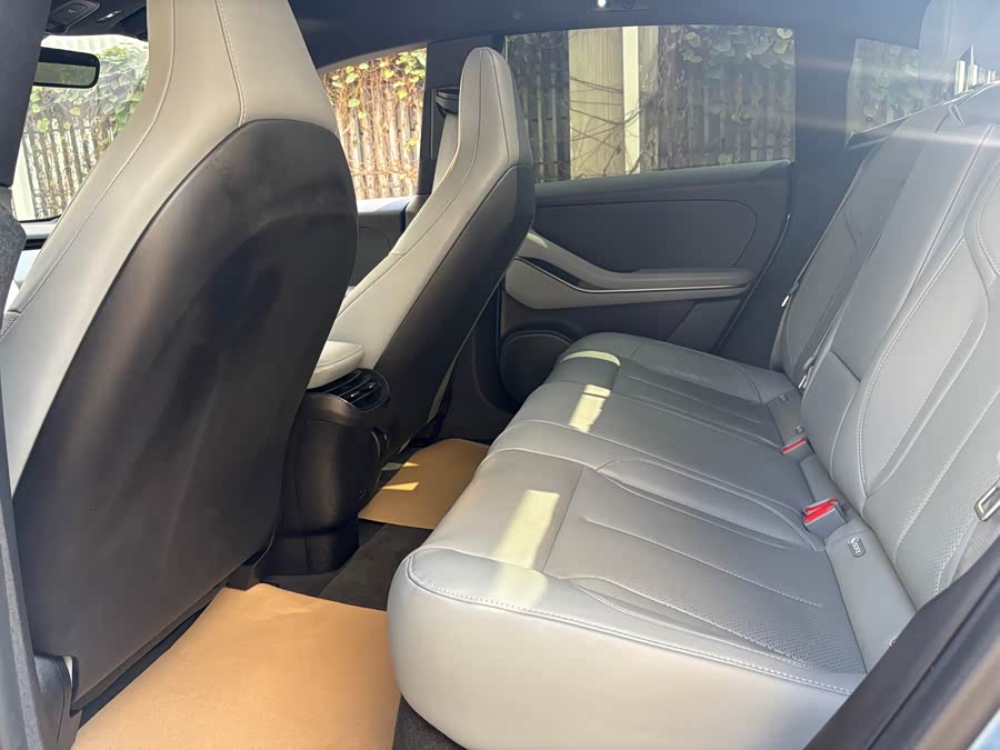 蔚来 蔚来ET5 2023 汽车图片 #11