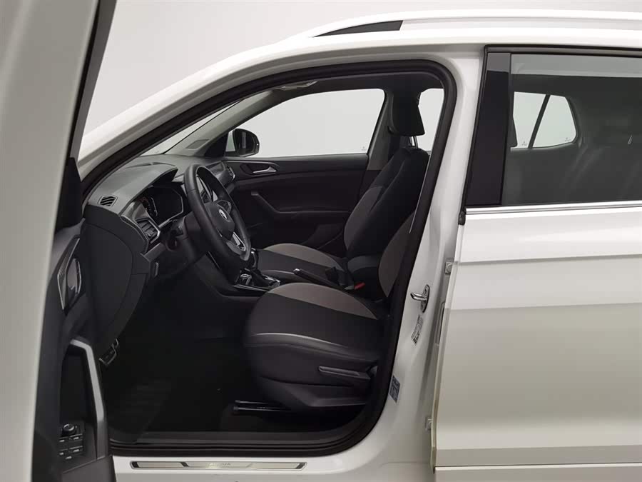 Volkswagen Tacqua 2020 car image #11